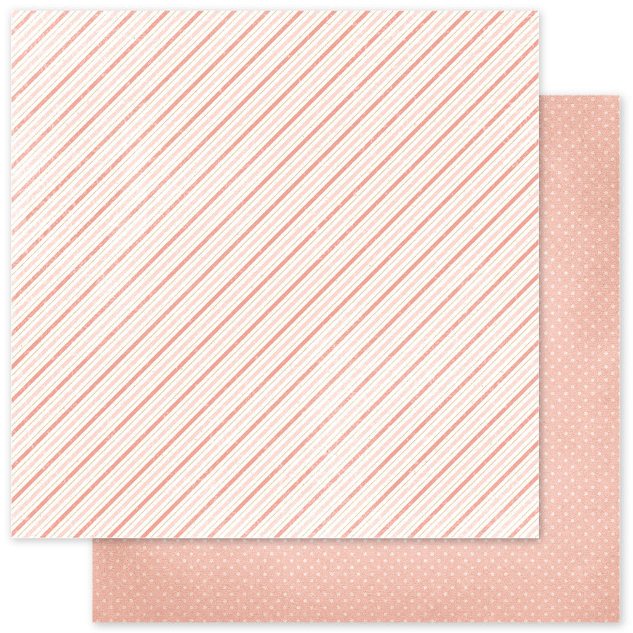 Fairytale Christmas Basics 12x12 Paper Collection 35208