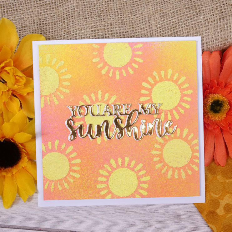 For the Love of Masks - Look to the Skies