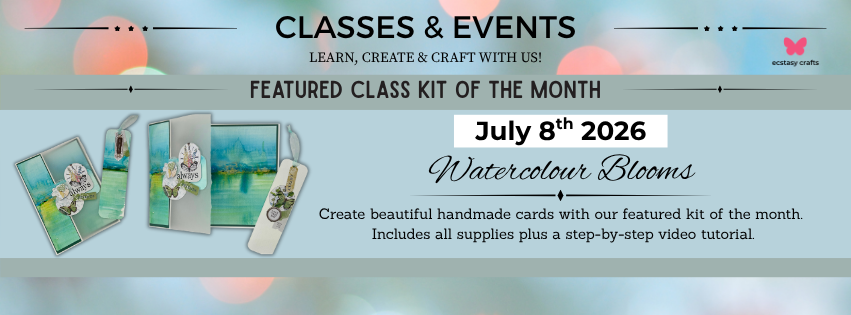 Featured Class Kit of the Month