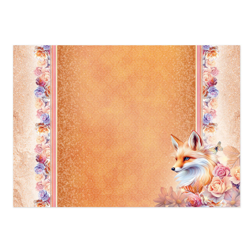 Forever Grateful Luxury Topper Set