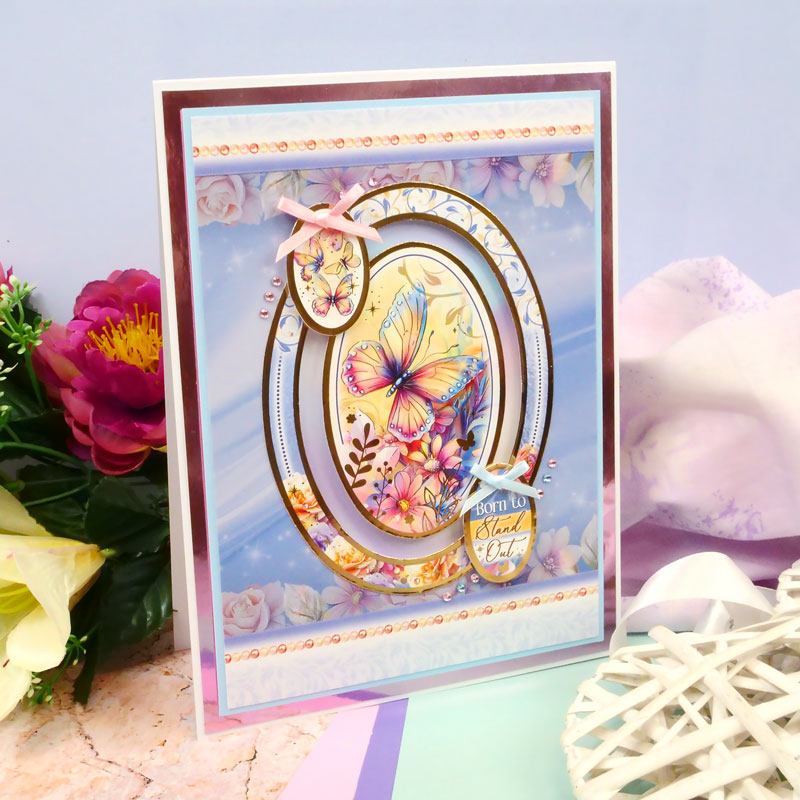 Enchanted Glades Luxury Topper Collection