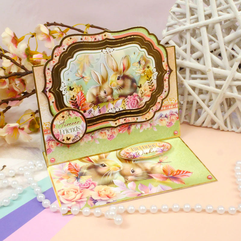 The Little Things Luxury Topper Set