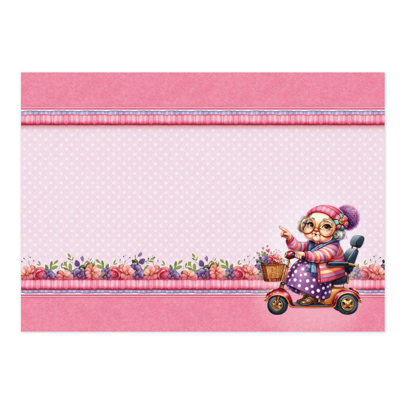 Forever Fabulous Luxury Topper Set