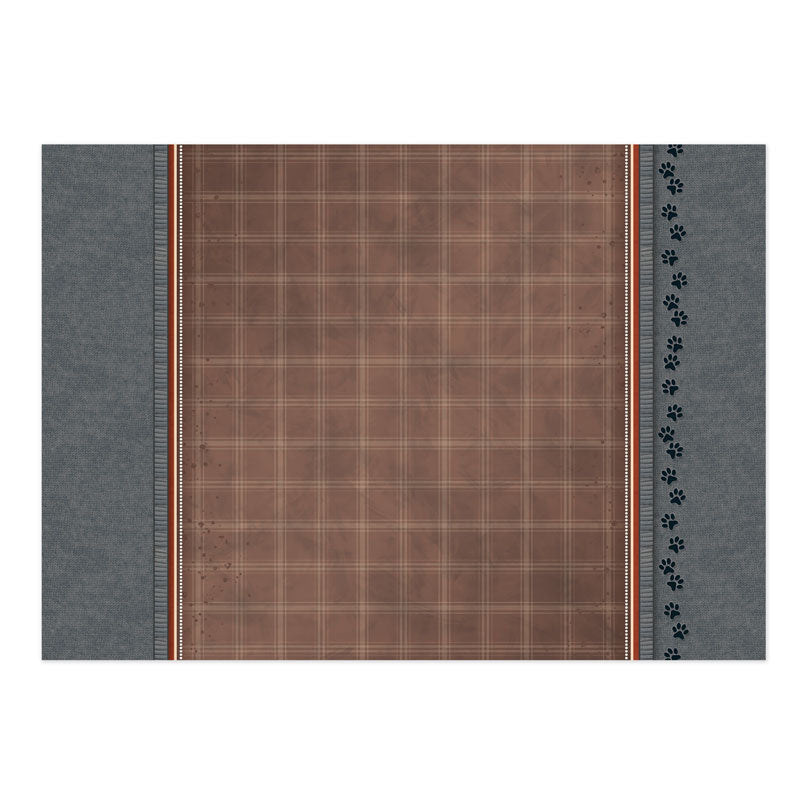 Let the Fun Begin Luxury Topper Set