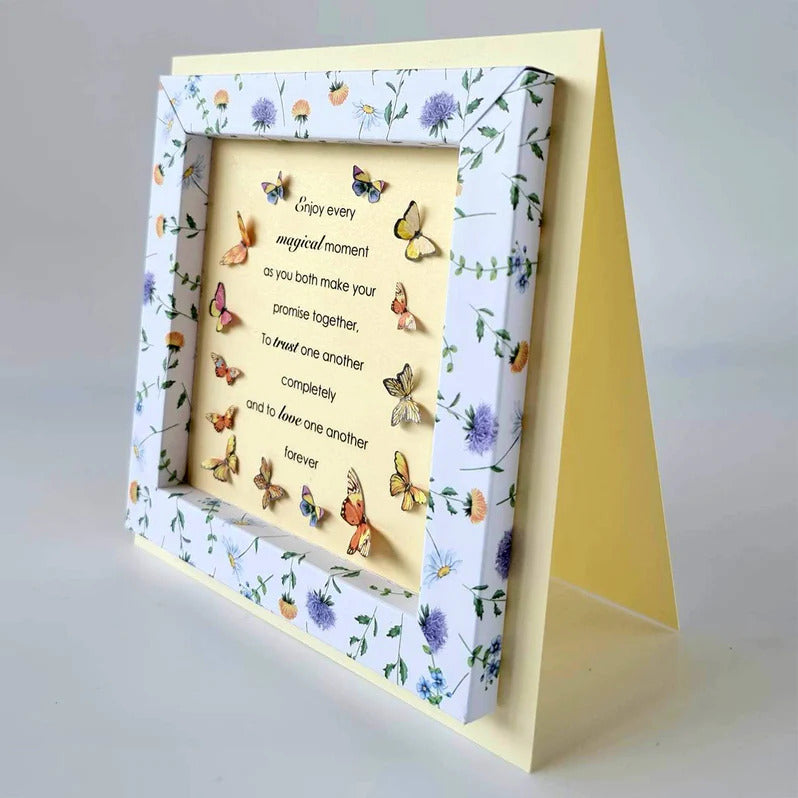 Magical Paper and Ephemera Cut Out Book