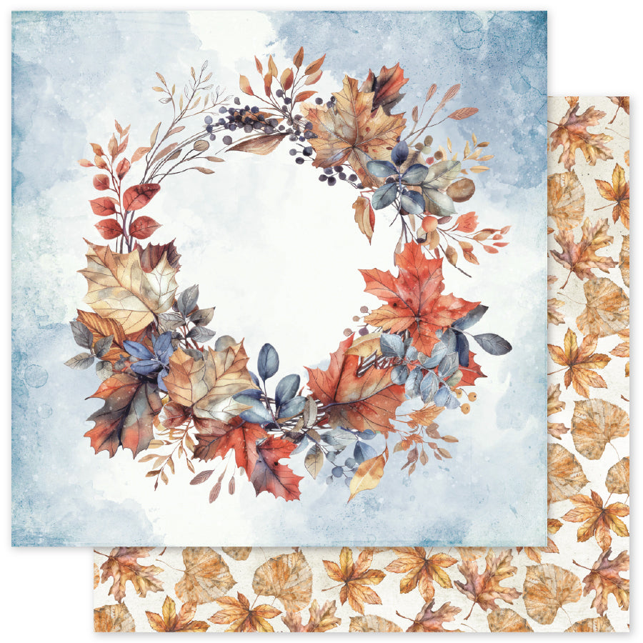 Golden Days 6x6 Paper Collection 35278