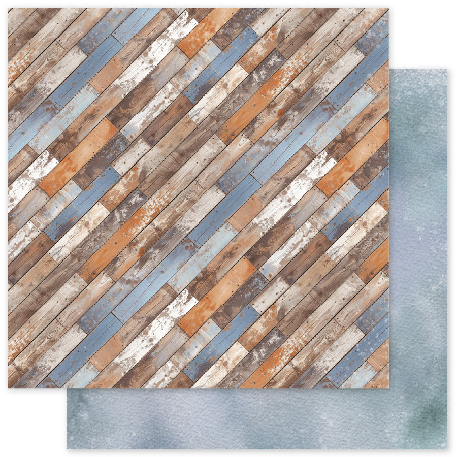 Golden Days 12x12 Paper Collection 35281