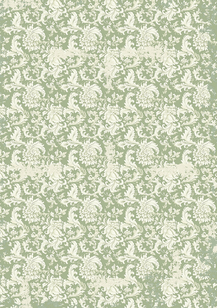 Tissue Paper A4 6/Pkg Elysium