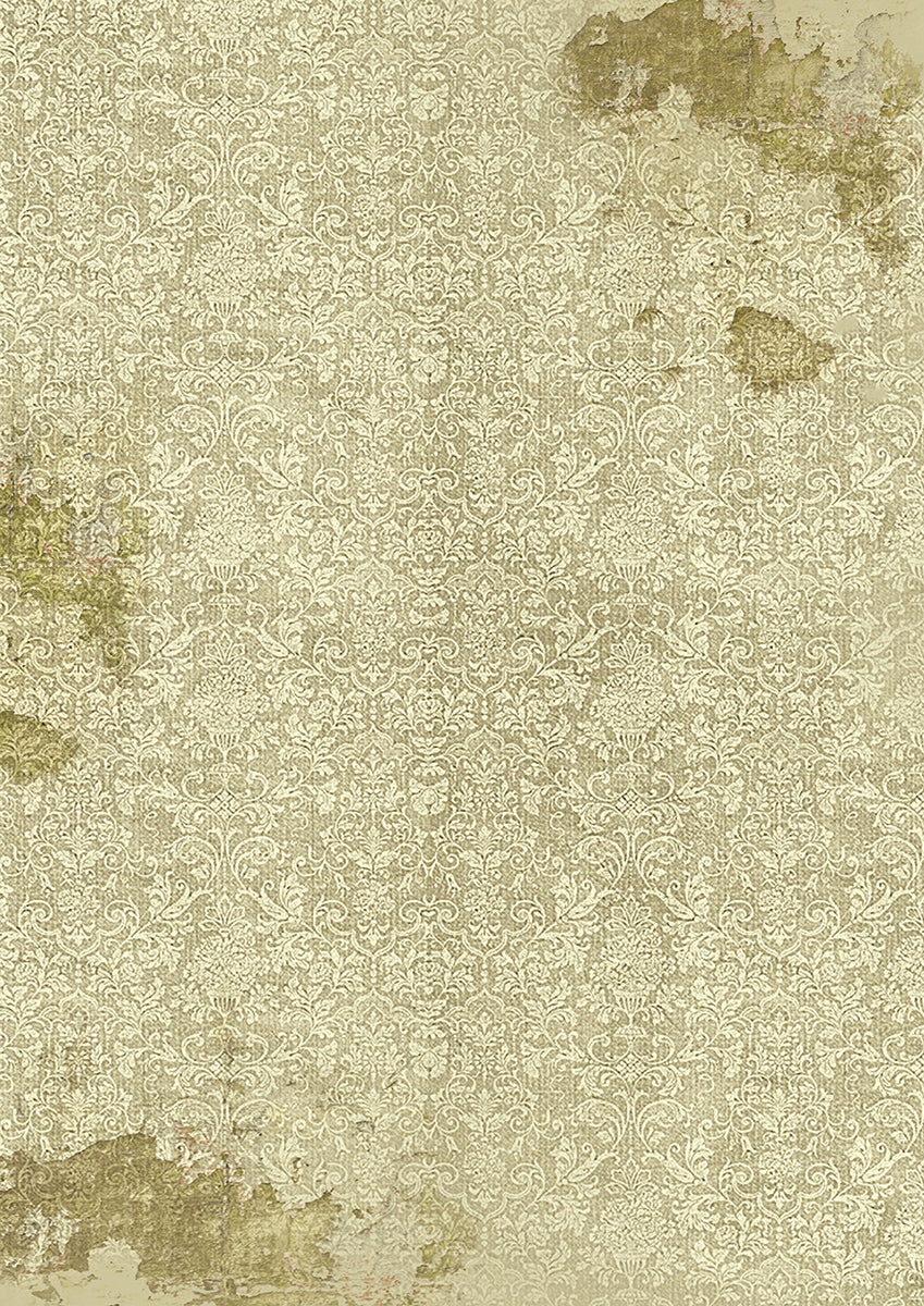 Tissue Paper A4 6/Pkg A Journey of Love