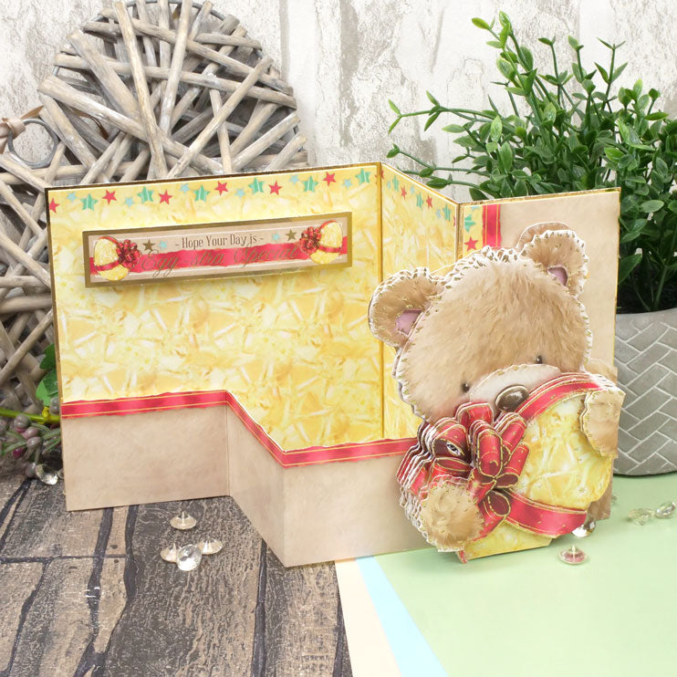 Spring is Here Deco-Large Set - Egg-stra Special