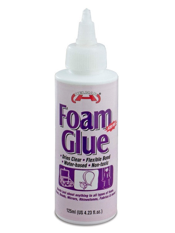Helmar Acid Free Foam Glue