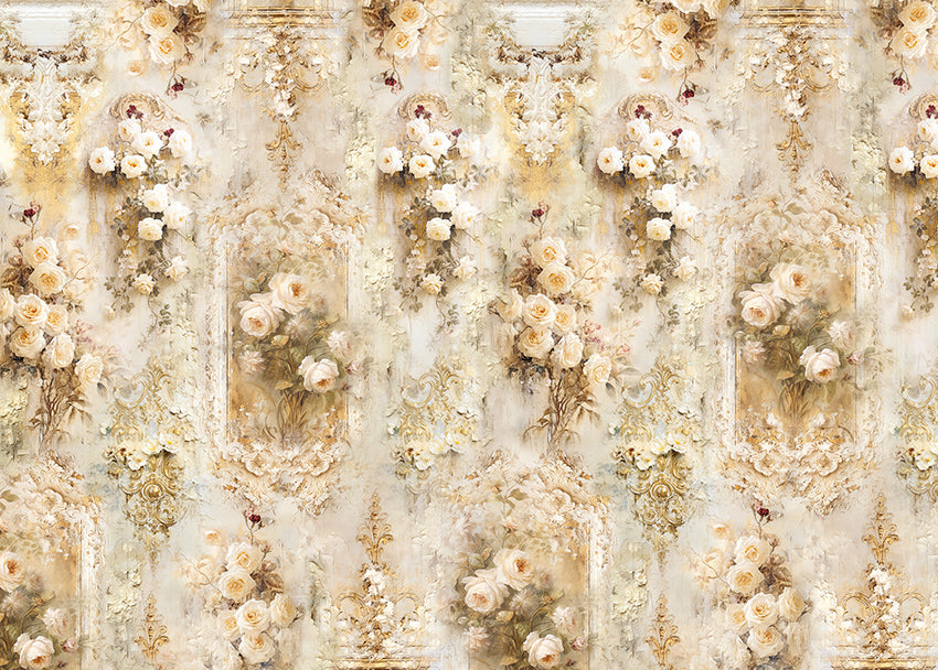 Tissue Paper cm69x49 27.66"x19.29” Balmoral