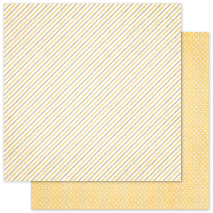 Halloween Hollow Basics C 12x12 Paper (12pc Bulk Pack) 35400