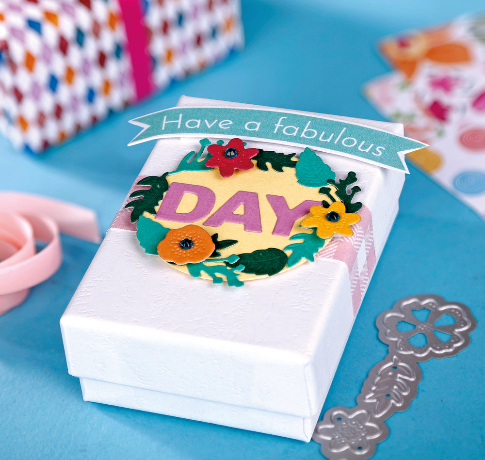 Simply Cards & Papercraft - Issue 255