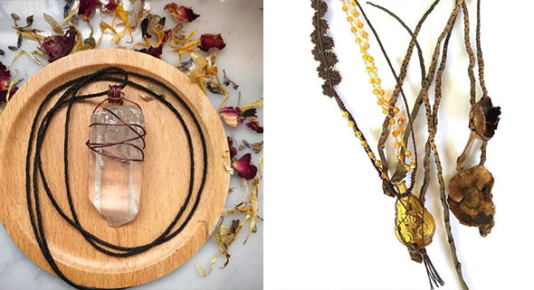 Hemptique #20 Hemp Cord 12 Mini Spool Set - Multiple Colors