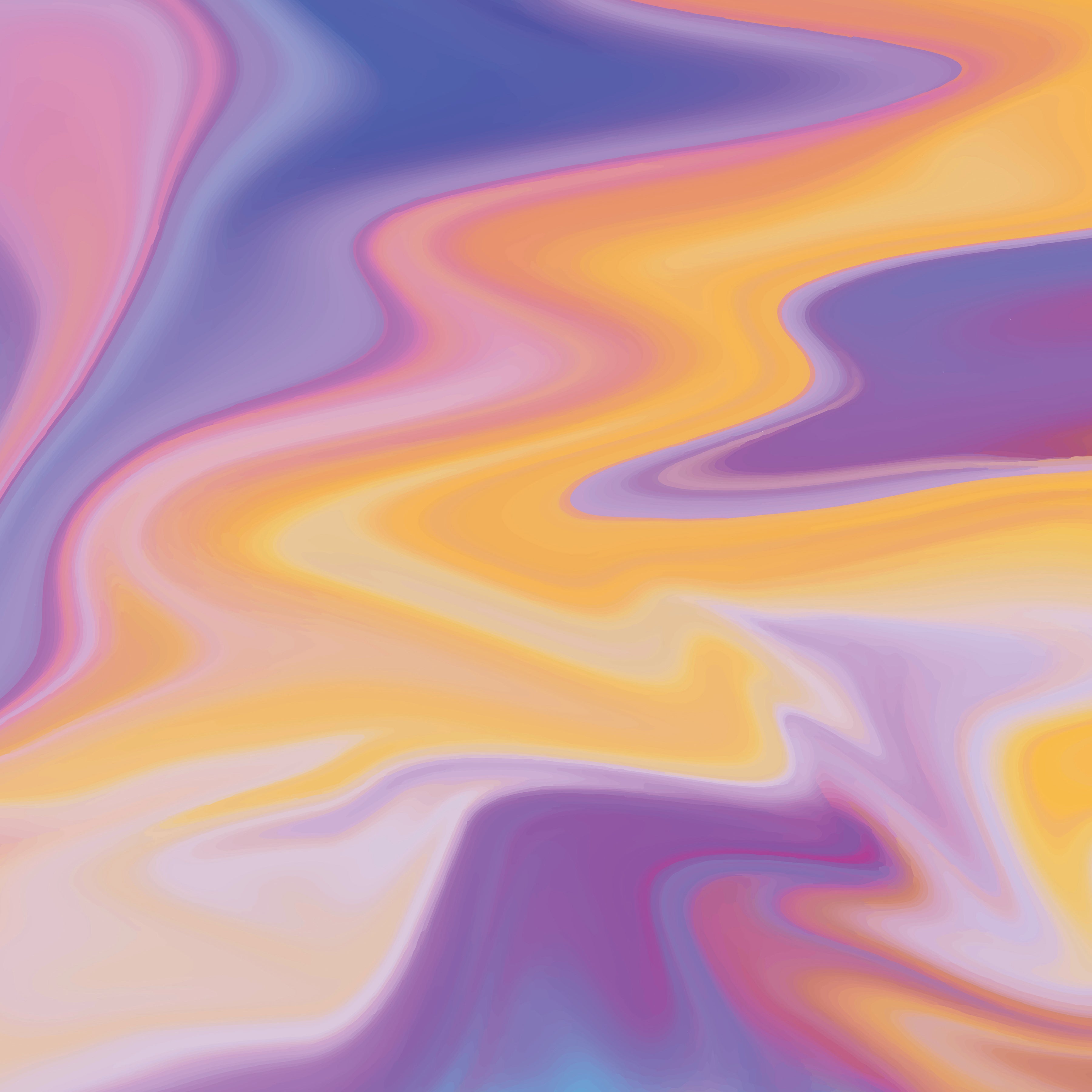 Crafter’s Companion 12”x12” Paper Pad - Watercolour Waves 