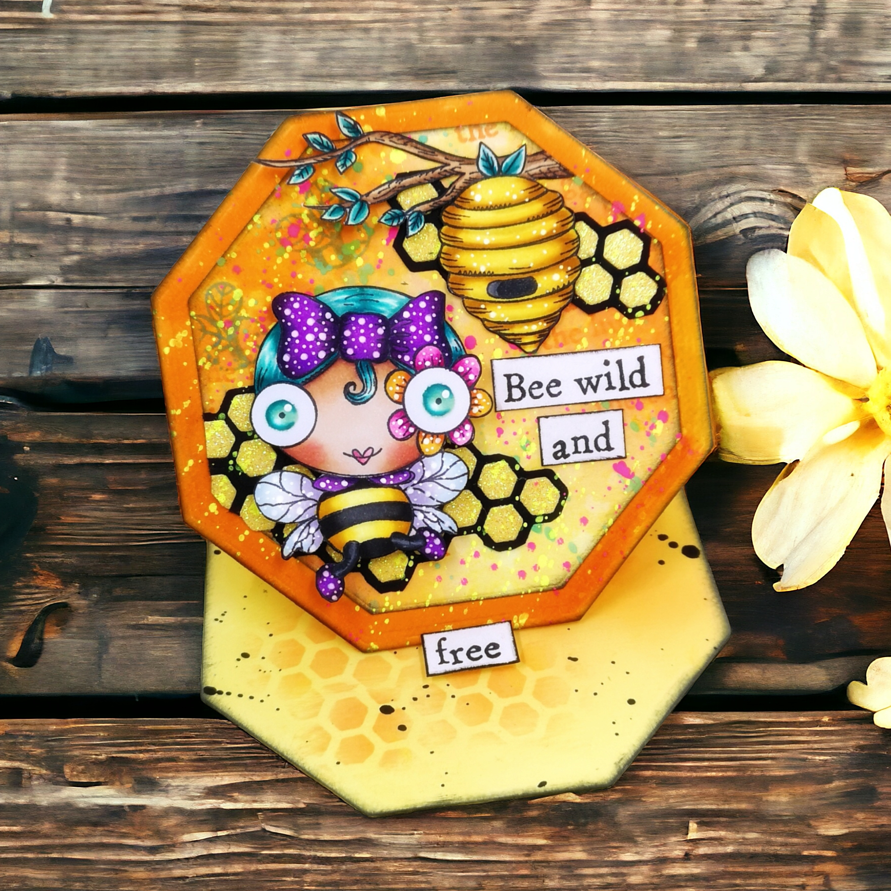 AALL and Create - Die-Cutting Die Set - Cells