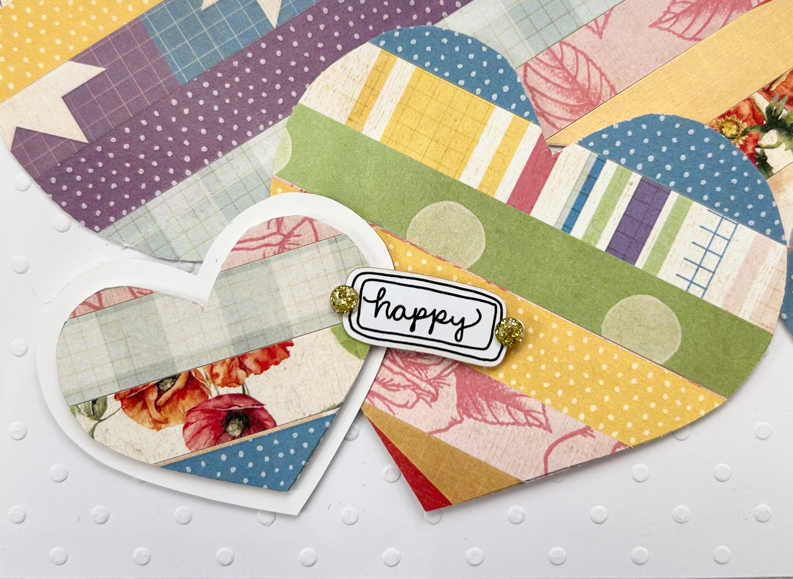 Valentine's Card Making Creative Class: Online