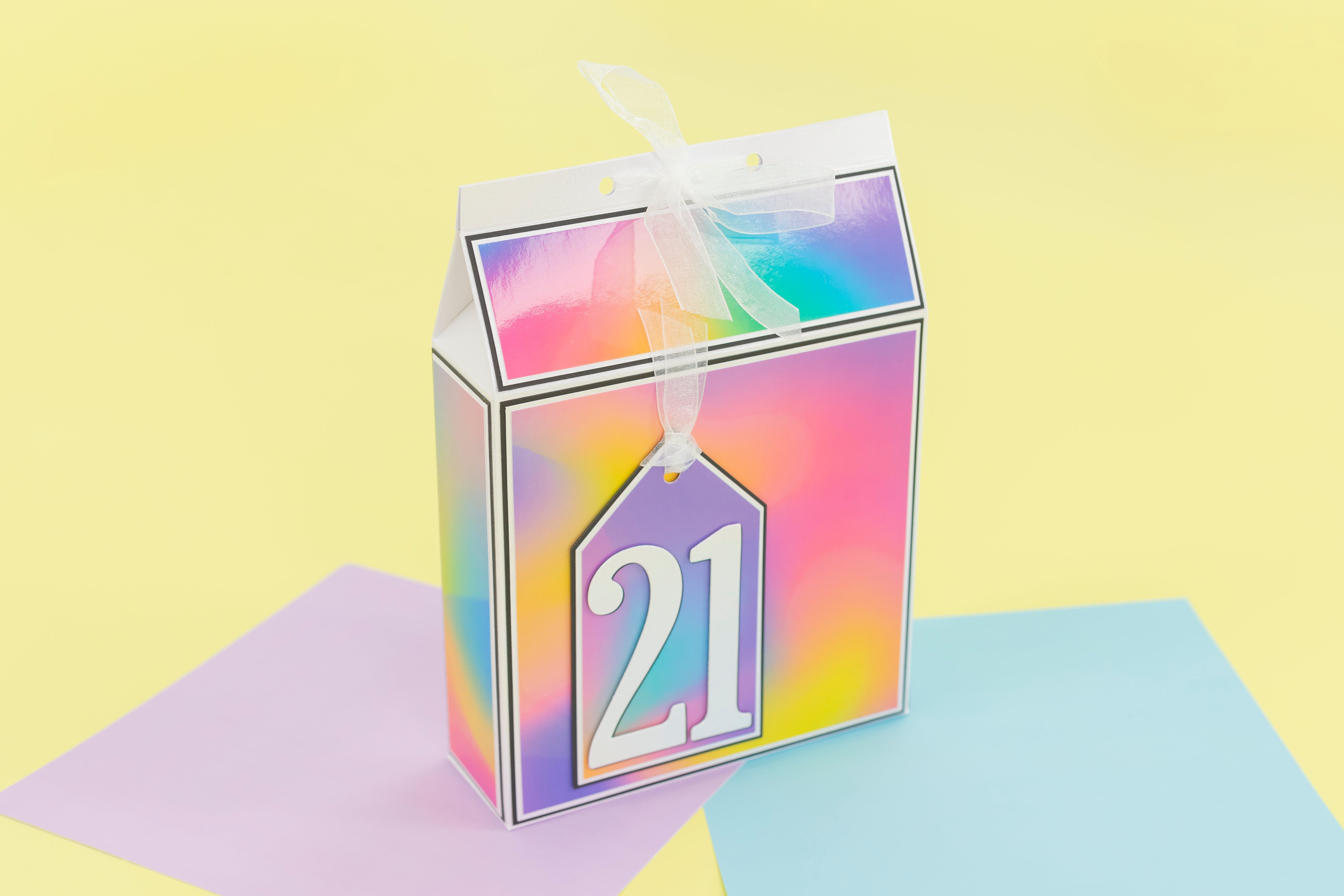 Crafter’s Companion 12”x12” Paper Pad - Watercolour Waves 