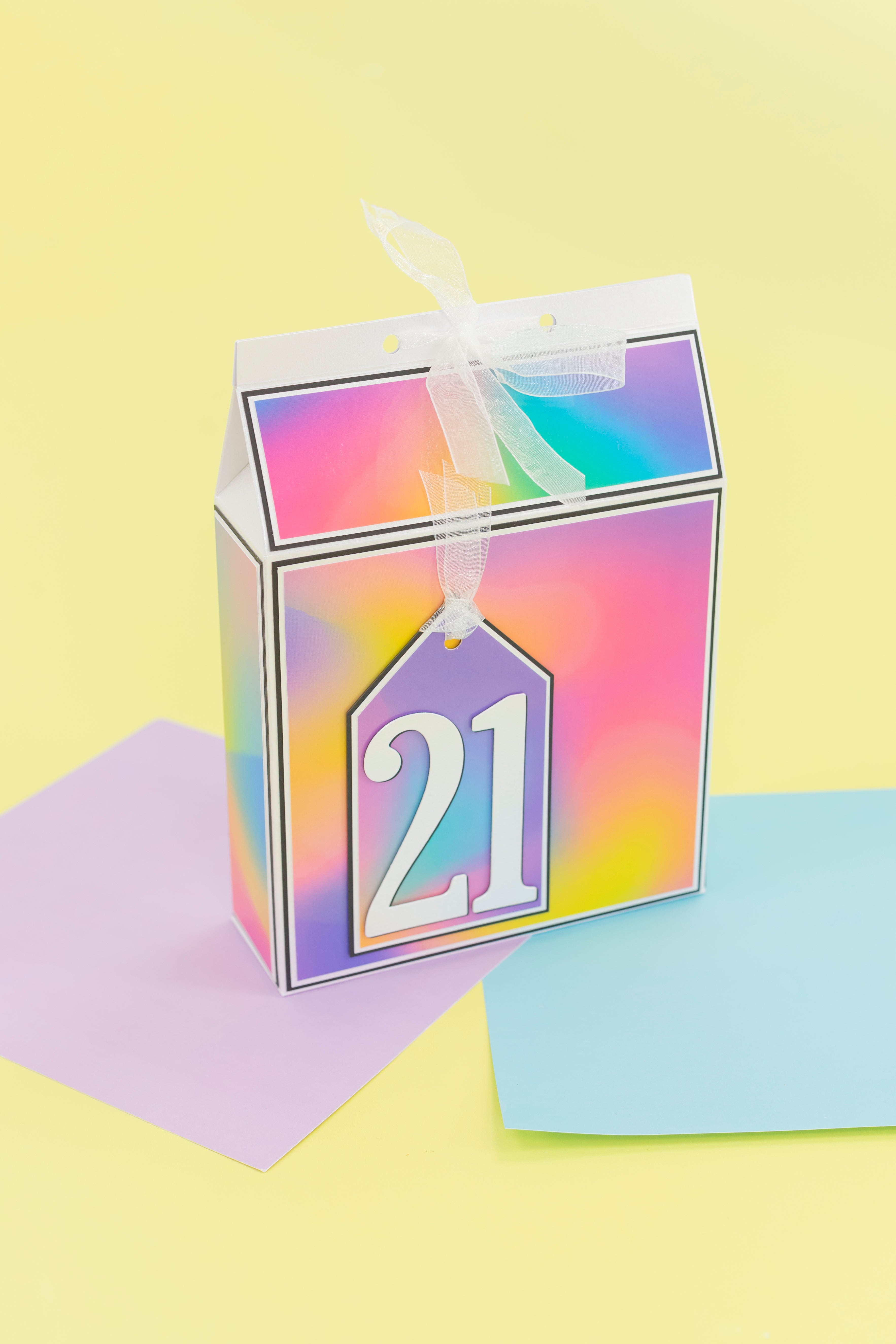 Crafter’s Companion 12”x12” Paper Pad - Watercolour Waves 