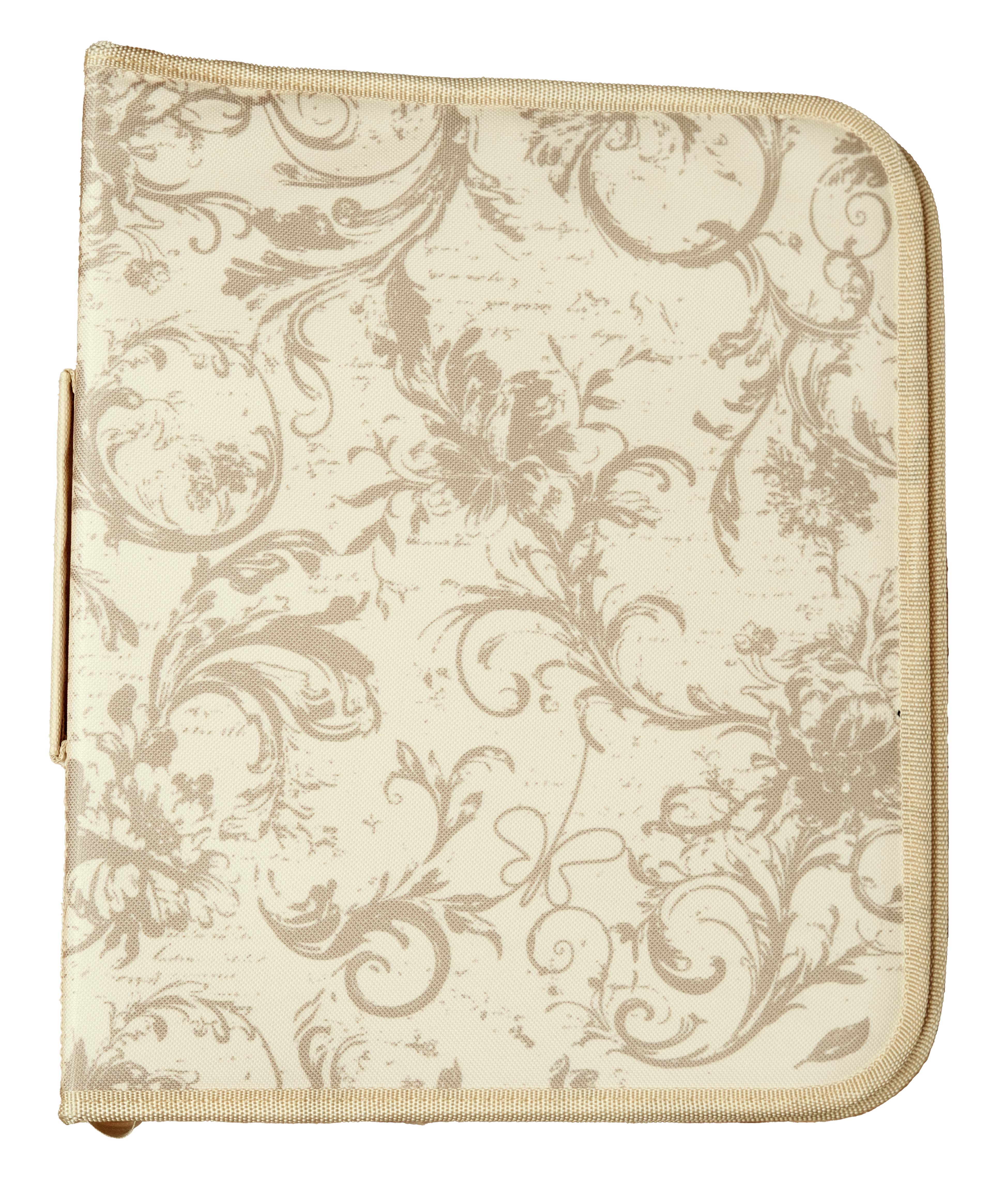 JMA Storage Case A4+ Size Essentials 285x340x60mm 1 Pieces