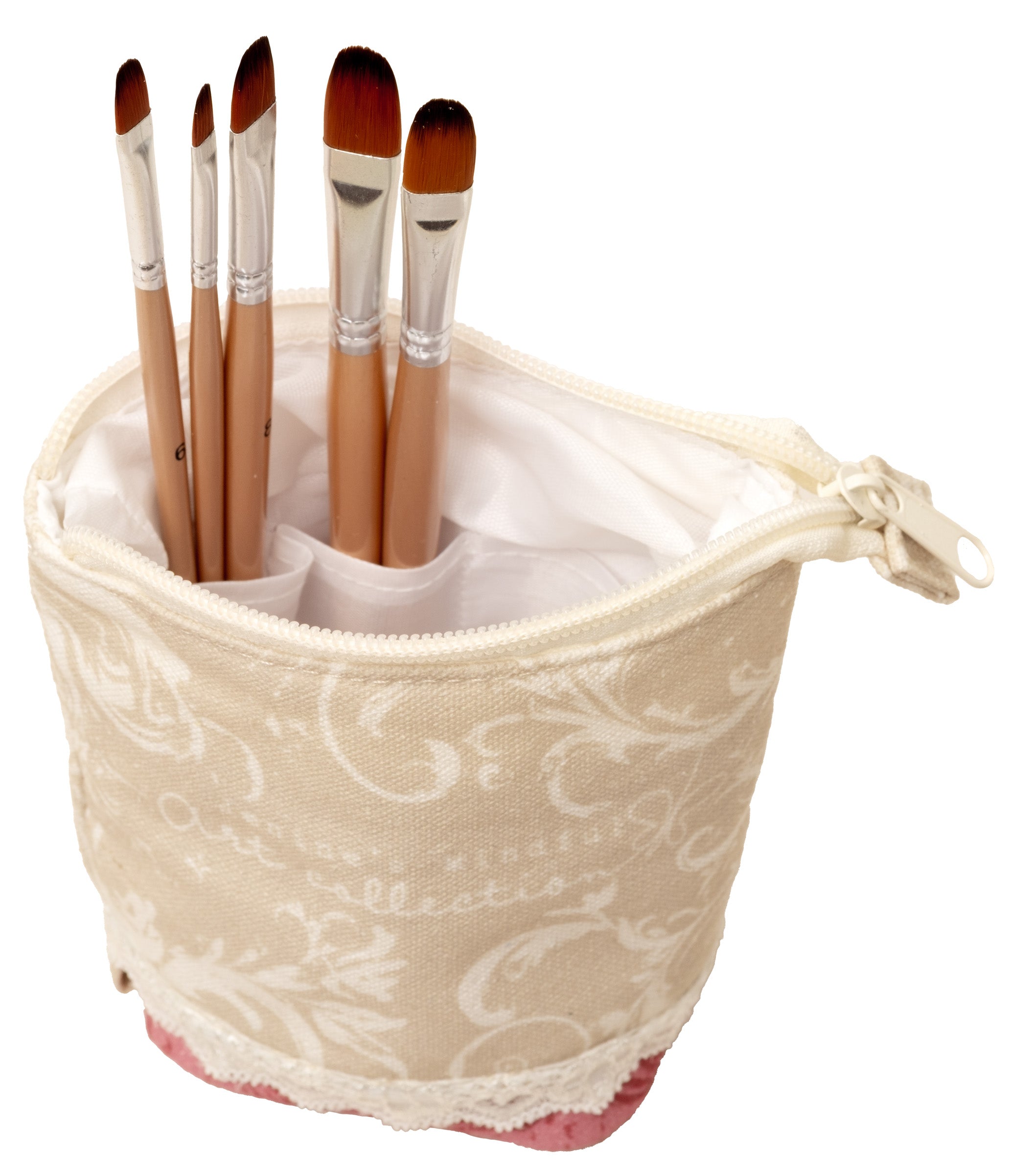 JMA Pencil Case Pop-Up Pencil Case Essentials 135x185x135mm 1 Pieces