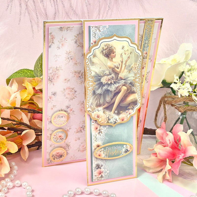 Magical Moments Luxury Topper Set