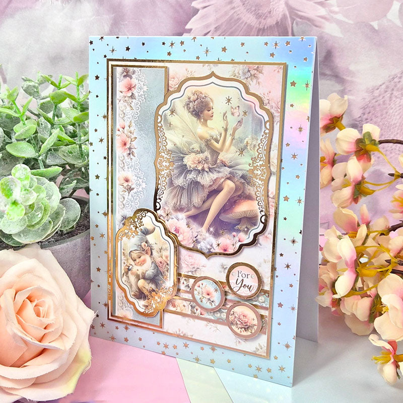 Magical Moments Luxury Topper Set