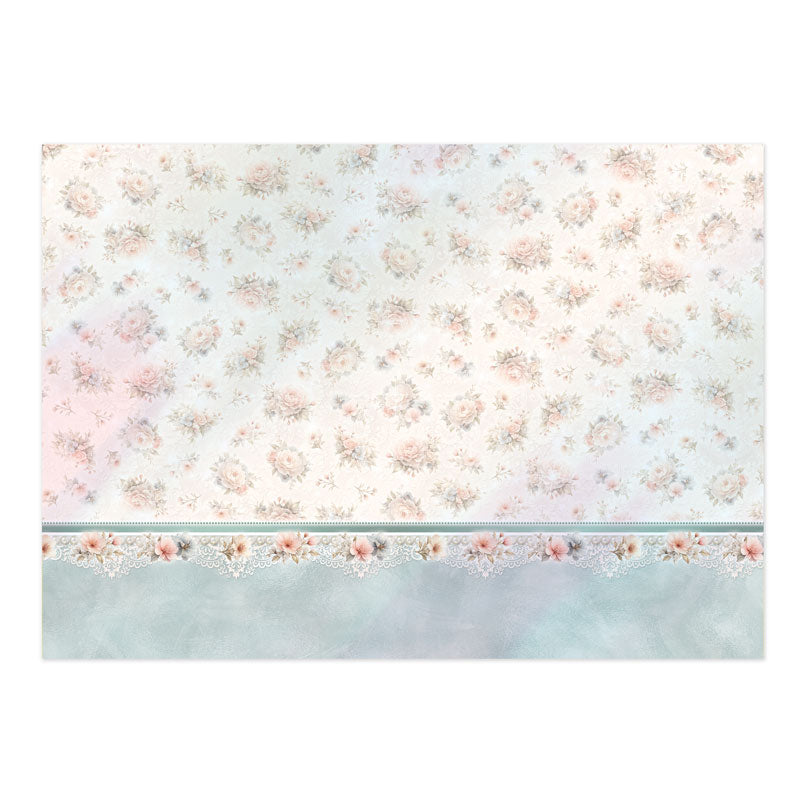 Magical Moments Luxury Topper Set