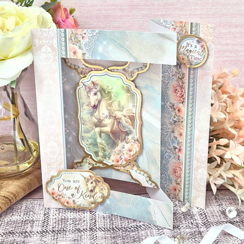 Magical Moments Luxury Topper Set