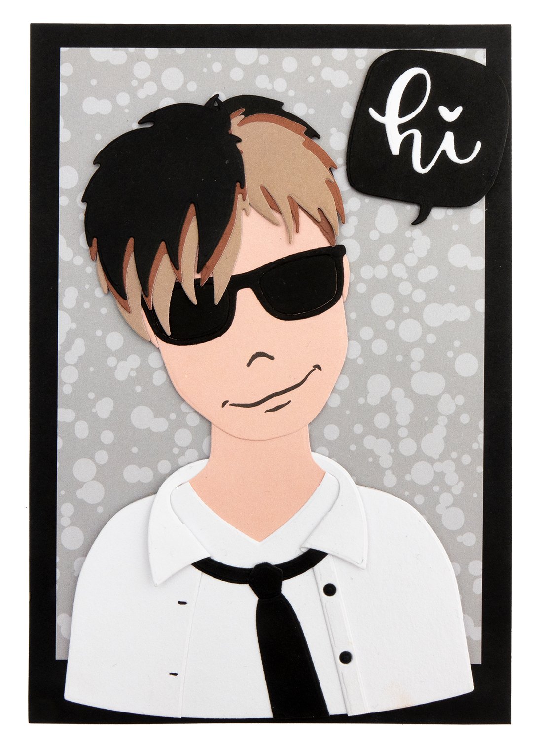 KARIN JOAN MISSEES MAN BUNDLE