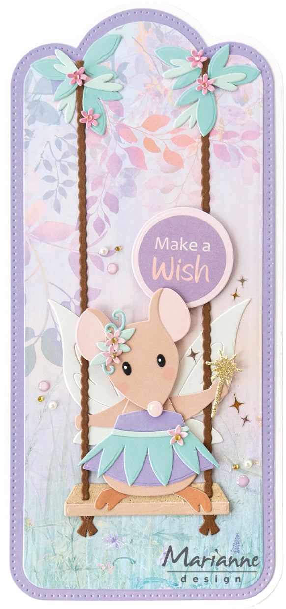 Marianne Design Sparkles - Gold