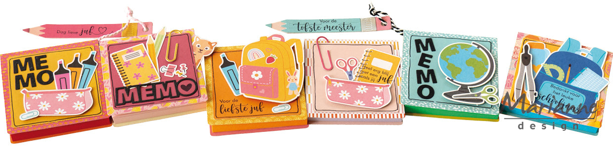 Marianne Design Creatables Die - Pencil
