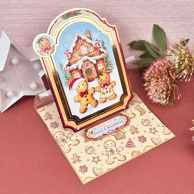 Luxury Acetate Card Blanks