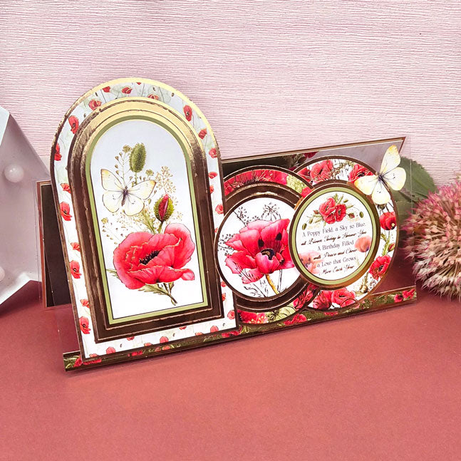 Luxury Acetate Card Blanks