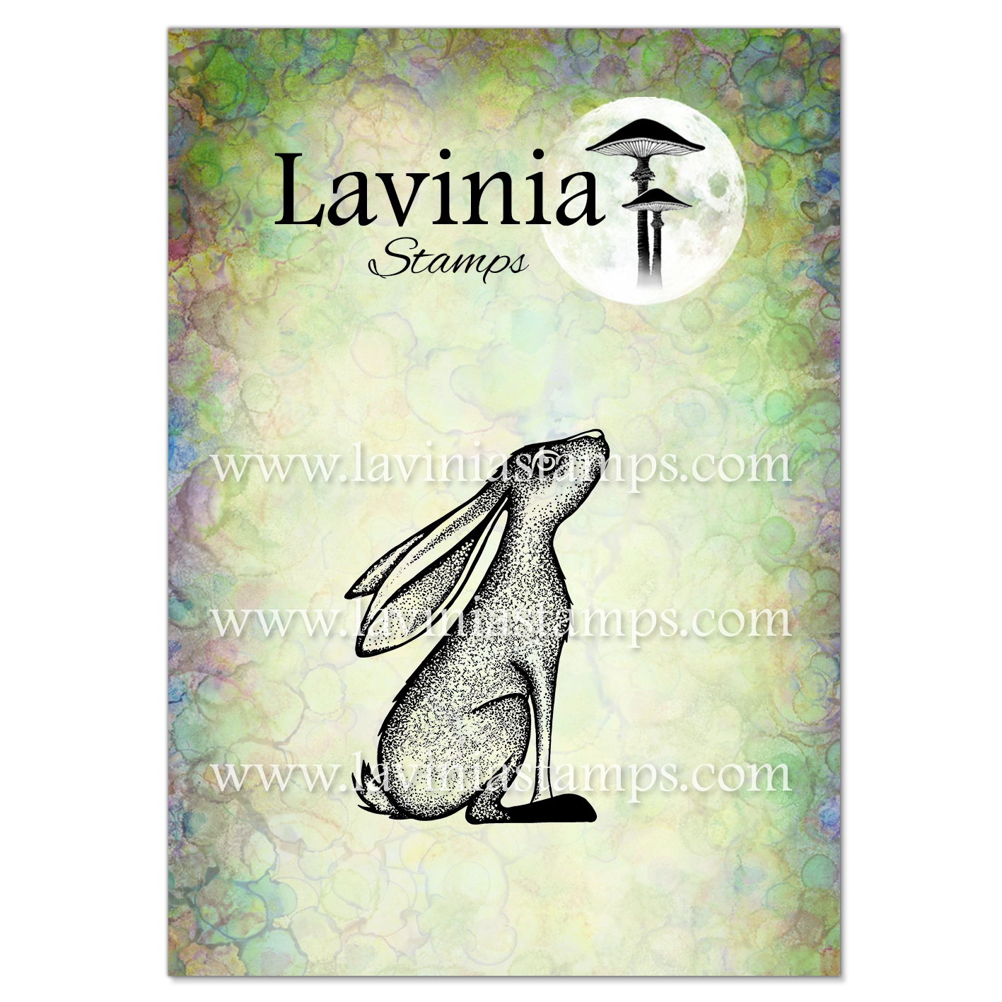 Lavinia Stamps - Ashfoot Stamp