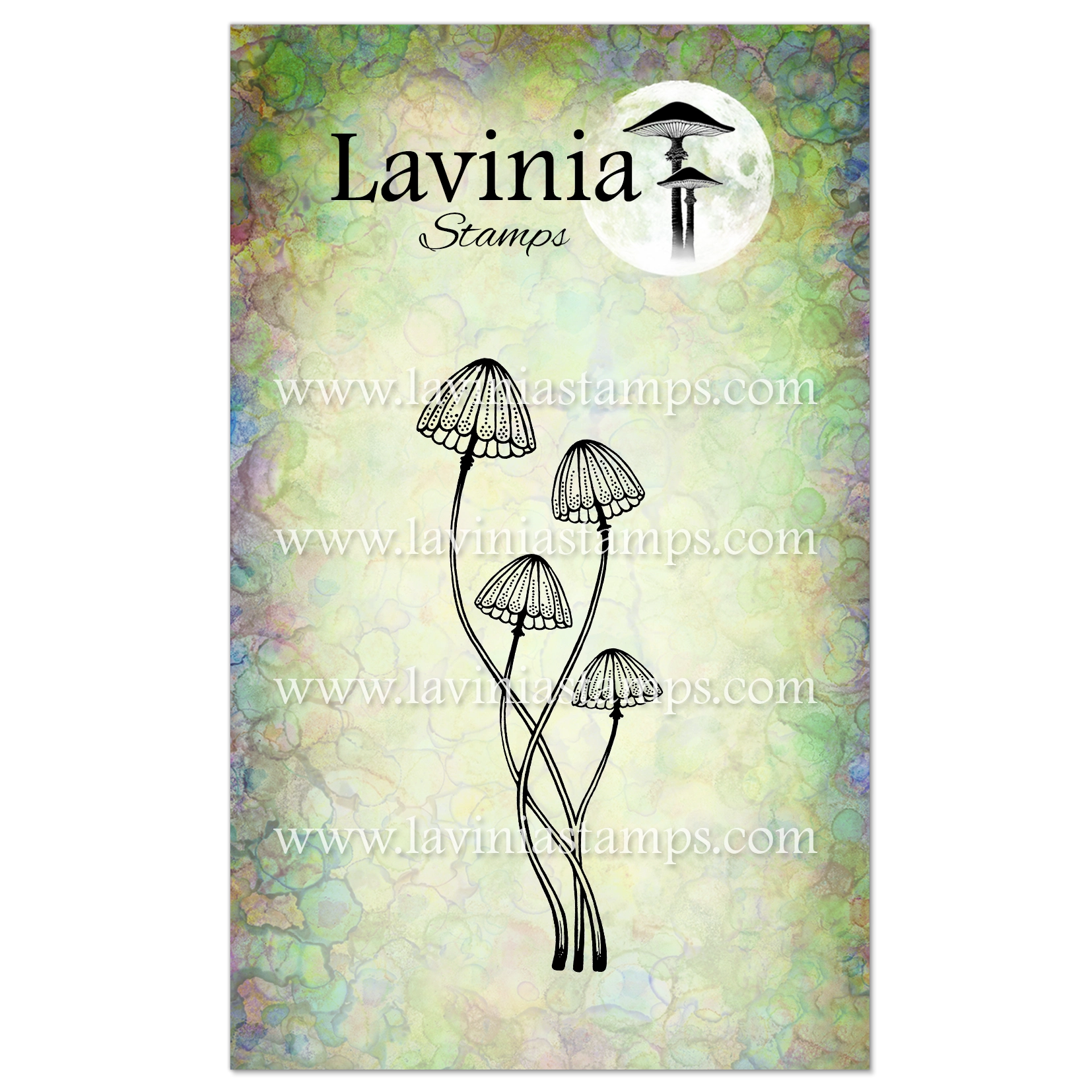 Lavinia Stamps - Faedew Stamp