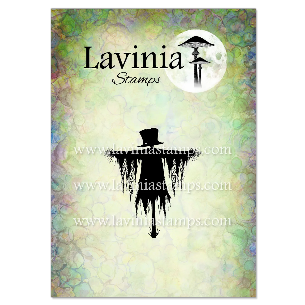 Lavinia Stamps - Hob Stamp