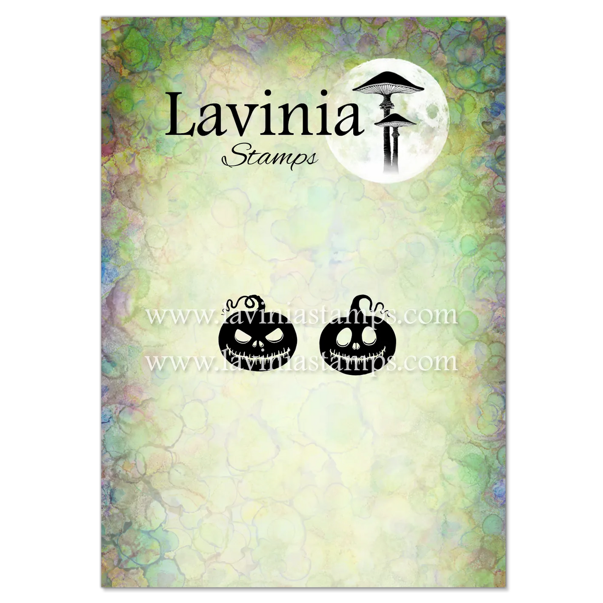 Lavinia Stamps - Murk and Mist Stamp