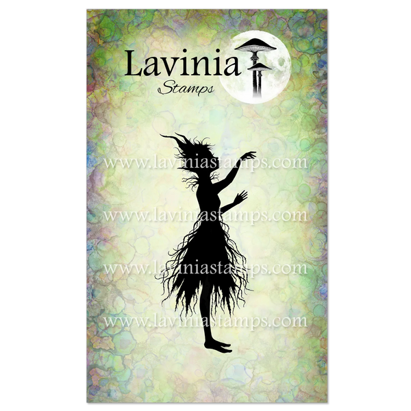 Lavinia Stamps - Starmoth Stamp