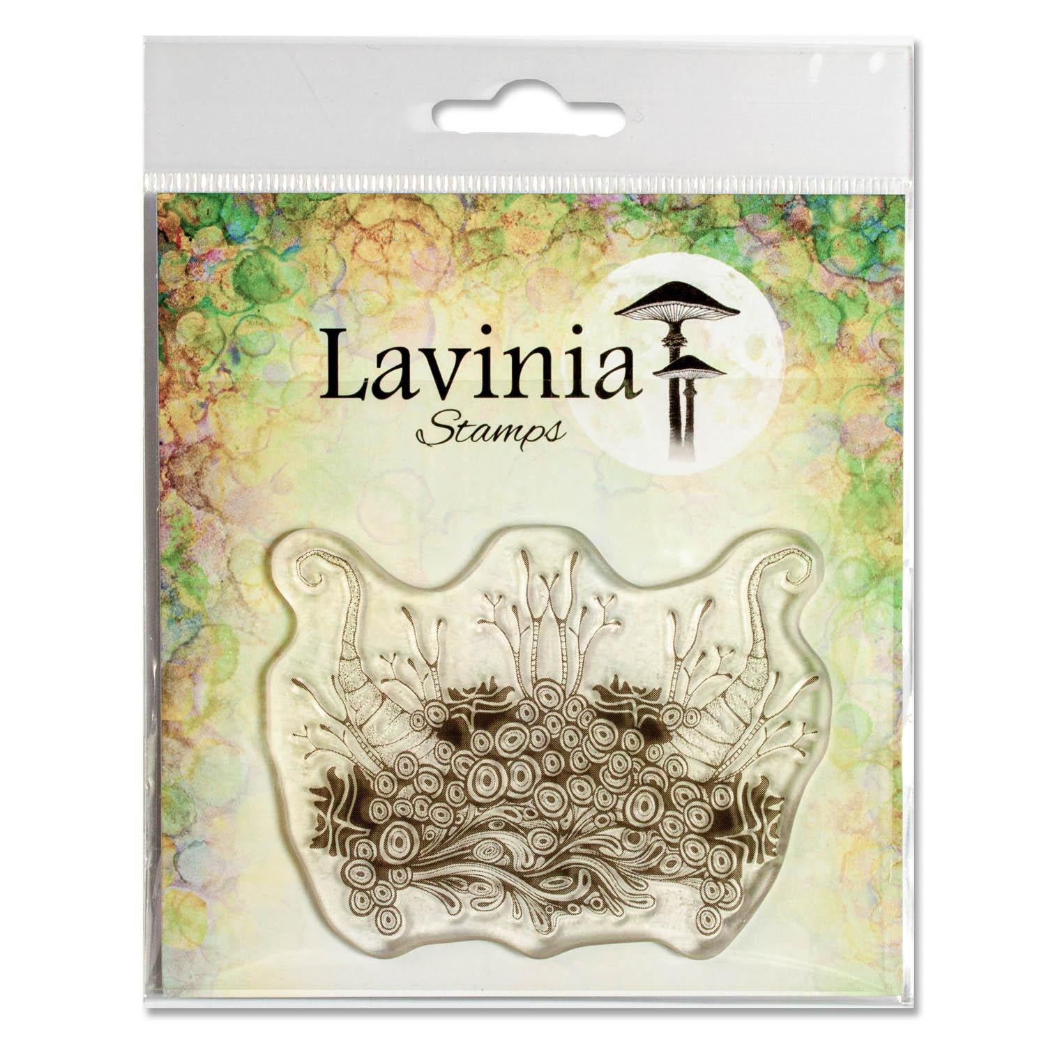 Lavinia Stamps – Page 3