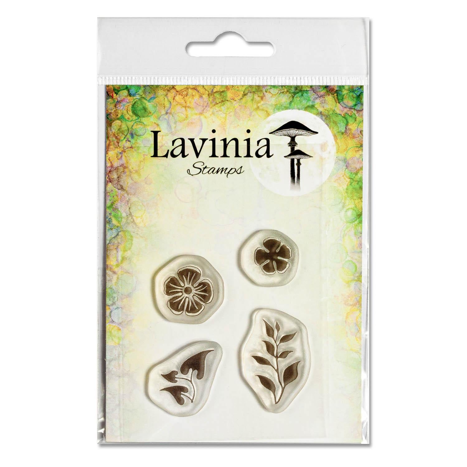 Lavinia Stamps - Vine Set