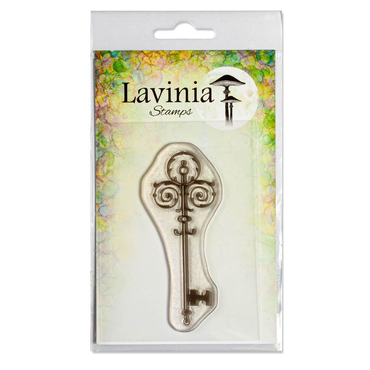 Lavinia Stamps - Key Large
