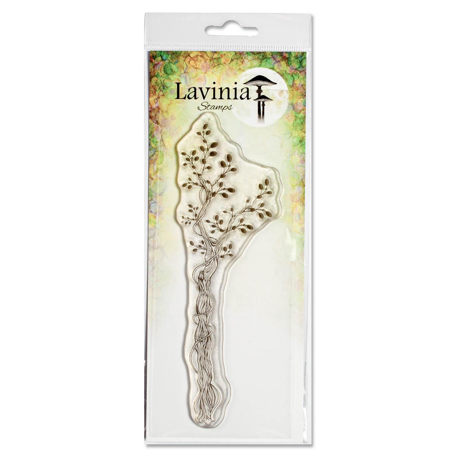 Lavinia Stamps - Vine Branch