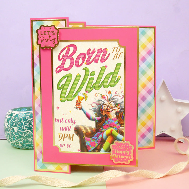 The Little Book of Birthday Humour