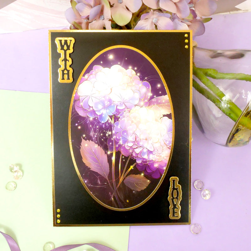 The Little Book of Hydrangeas