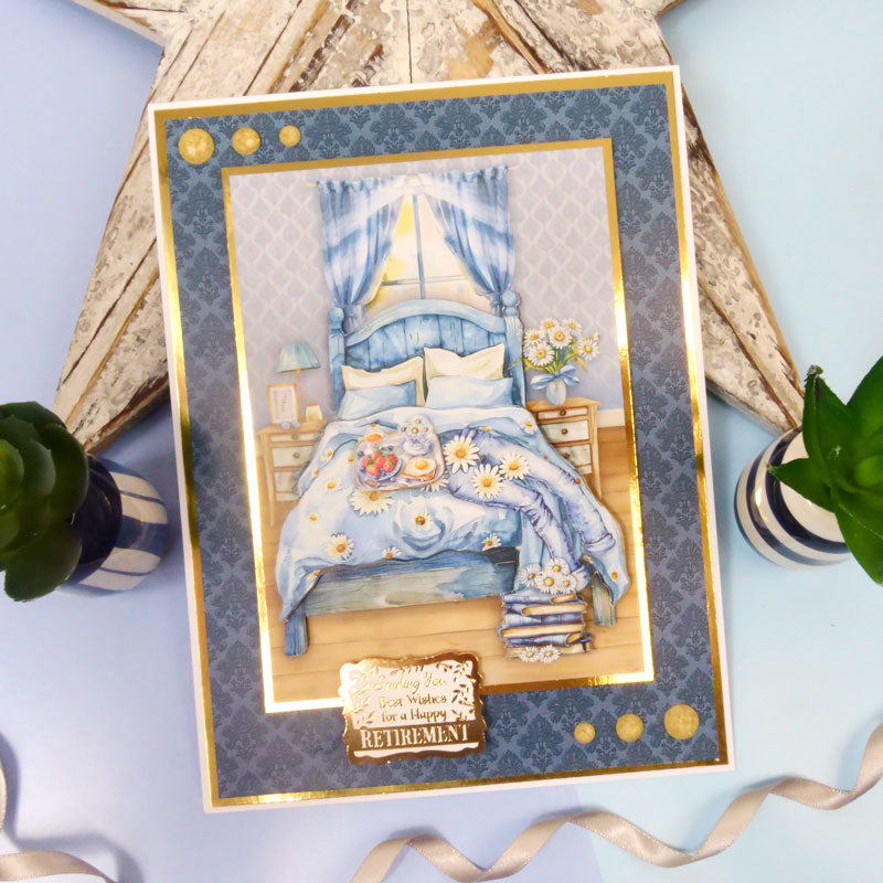 The Little Book of Denim