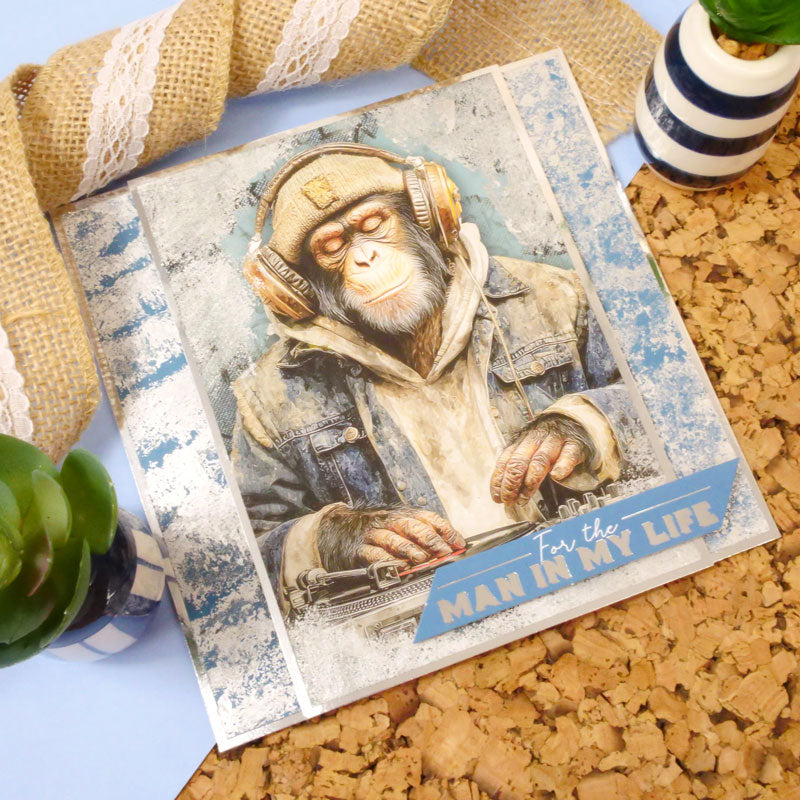 The Little Book of Denim