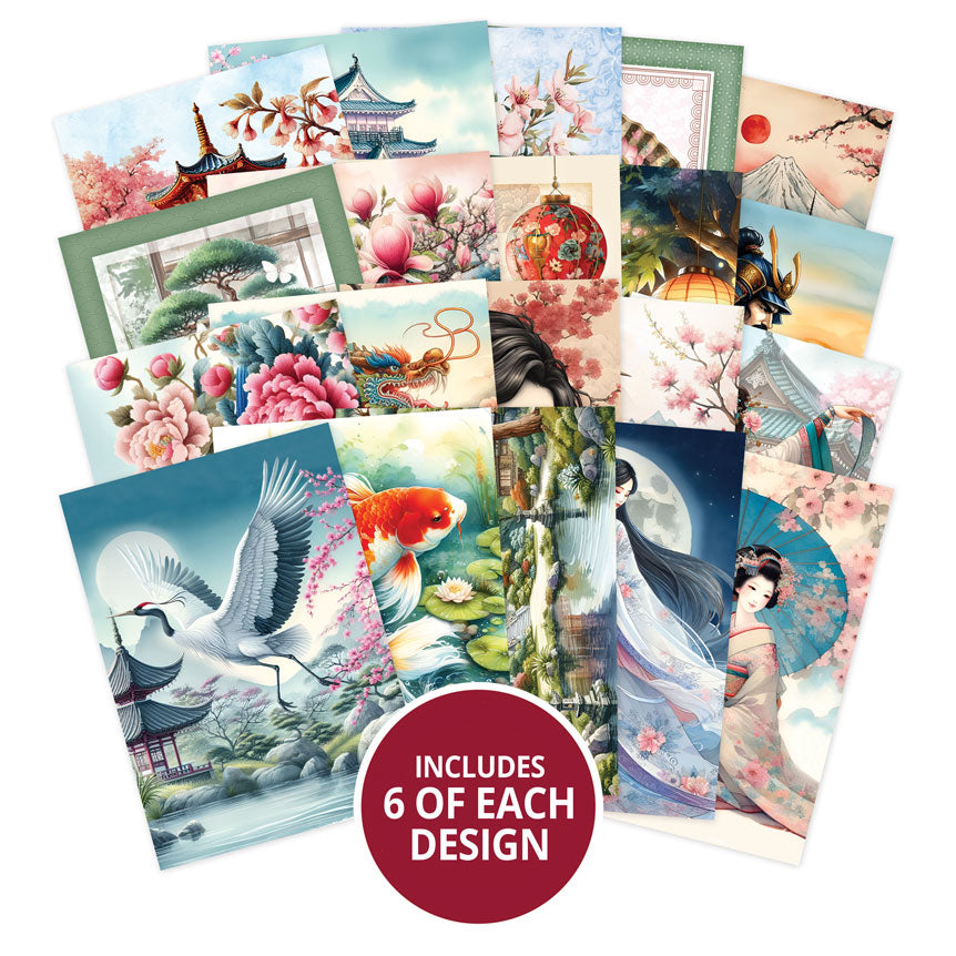 The Little Book of Eastern Treasures