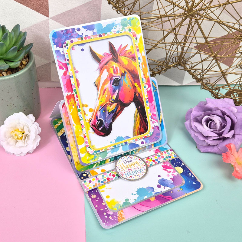 The Little Book of Horses